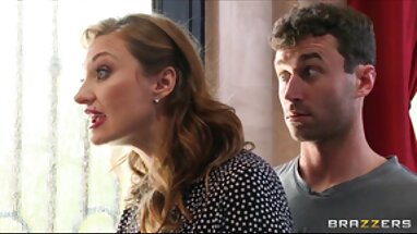 Brit mẹ sex hay phụ đề ký tóc vàng nghiệp