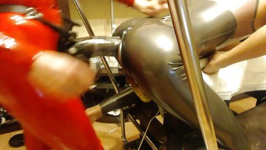 Louise đôi sex gay phụ đề vag