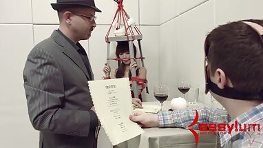 Nóng, sex cot truyen phu de vợ,