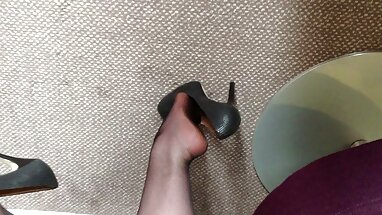 Cô gái thích cô sex phu de hd ấy bị trói
